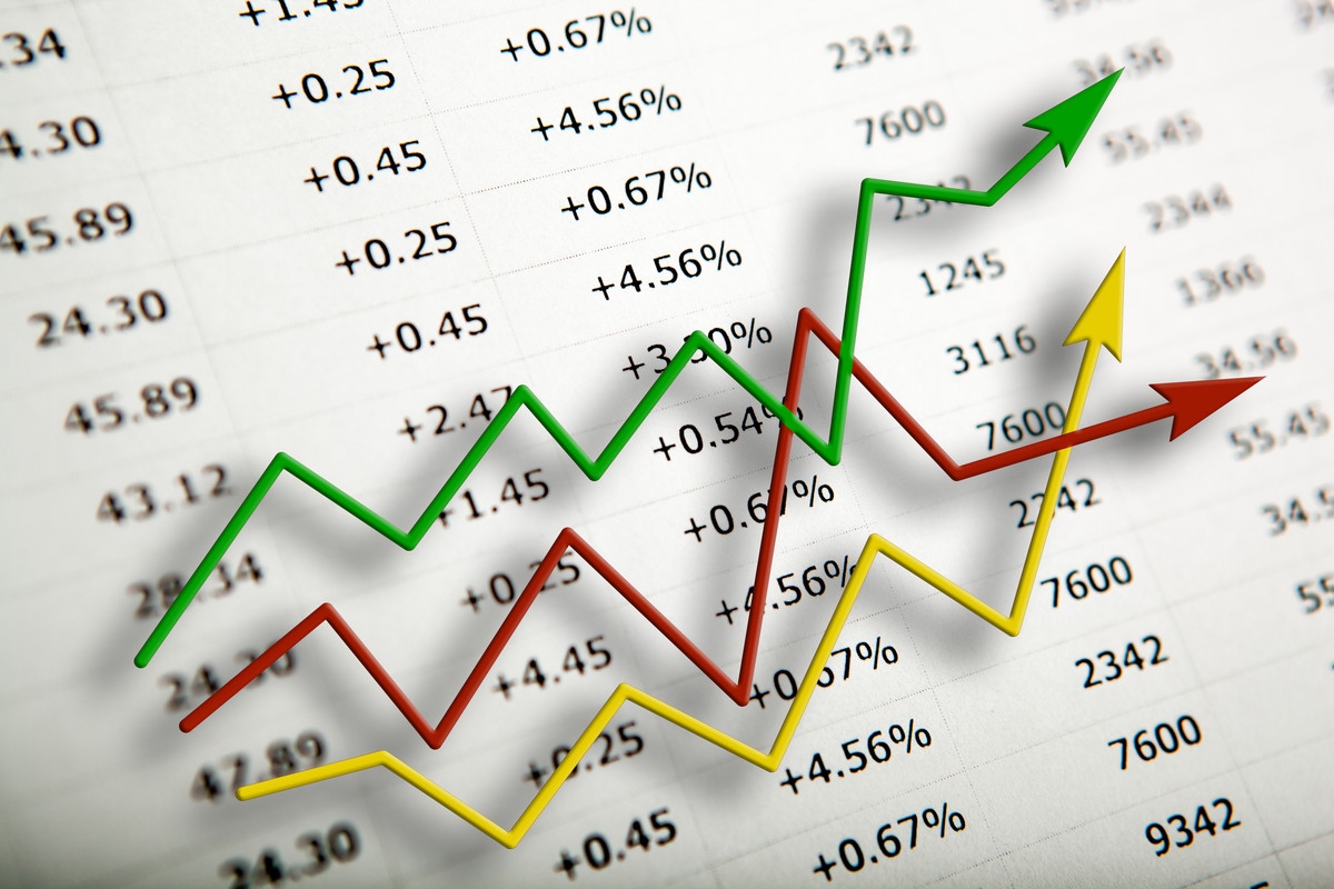 The Stock Market and How Economic Factors Affect It